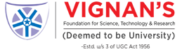 2Vignan University logo