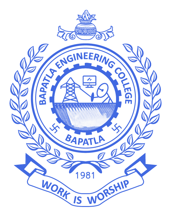 4 Bapatla Engineering College