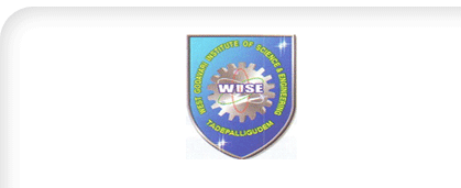 6 Wise Engineering College