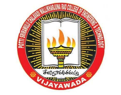 7 PSR College Vijayawada